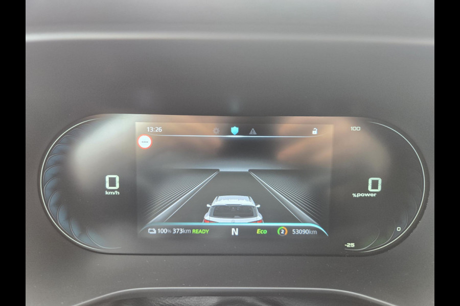 MG Mg5 electric Long Range Comfort 61 kWh NL-AUTO | NAVI | CAMERA | SOH 93,5%