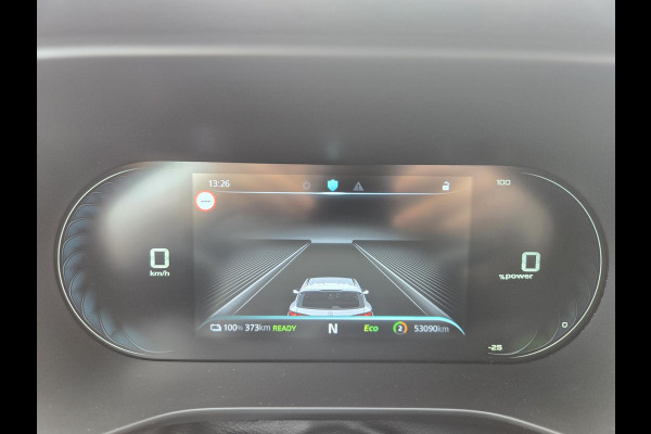 MG Mg5 electric Long Range Comfort 61 kWh NL-AUTO | NAVI | CAMERA | SOH 93,5%
