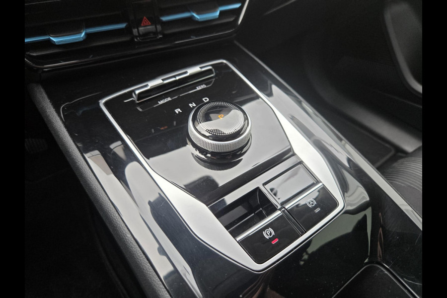 MG Mg5 electric Long Range Comfort 61 kWh NL-AUTO | NAVI | CAMERA | SOH 93,5%