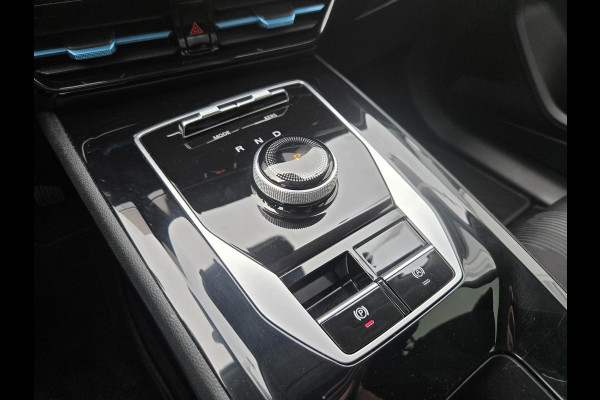 MG Mg5 electric Long Range Comfort 61 kWh NL-AUTO | NAVI | CAMERA | SOH 93,5%