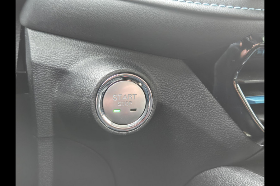MG Mg5 electric Long Range Comfort 61 kWh NL-AUTO | NAVI | CAMERA | SOH 93,5%