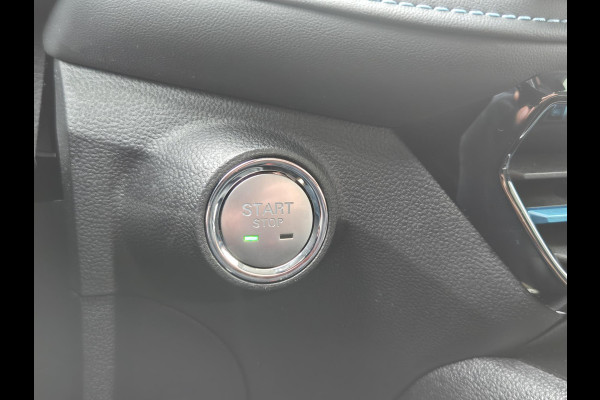 MG Mg5 electric Long Range Comfort 61 kWh NL-AUTO | NAVI | CAMERA | SOH 93,5%