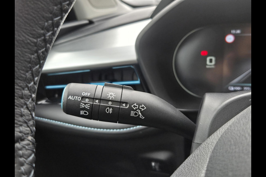 MG Mg5 electric Long Range Comfort 61 kWh NL-AUTO | NAVI | CAMERA | SOH 93,5%