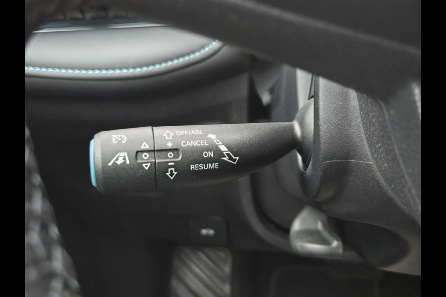 MG Mg5 electric Long Range Comfort 61 kWh NL-AUTO | NAVI | CAMERA | SOH 93,5%