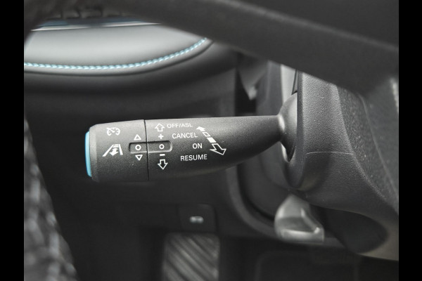 MG Mg5 electric Long Range Comfort 61 kWh NL-AUTO | NAVI | CAMERA | SOH 93,5%
