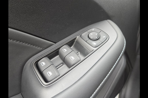 MG Mg5 electric Long Range Comfort 61 kWh NL-AUTO | NAVI | CAMERA | SOH 93,5%