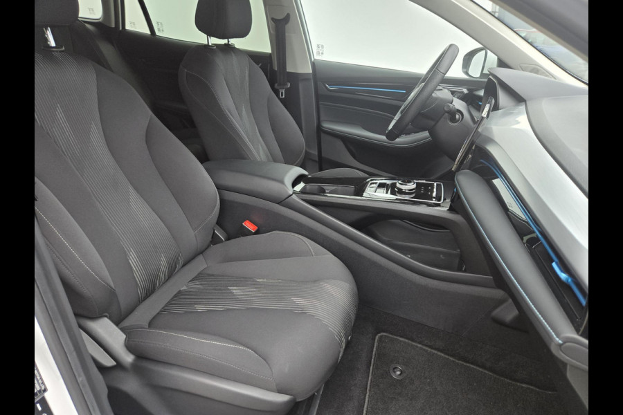 MG Mg5 electric Long Range Comfort 61 kWh NL-AUTO | NAVI | CAMERA | SOH 93,5%
