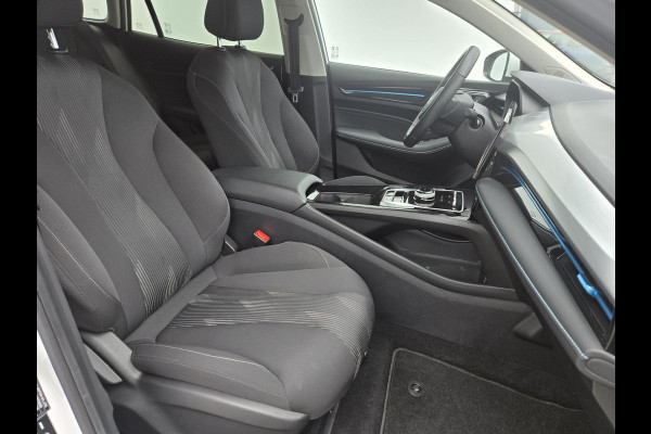 MG Mg5 electric Long Range Comfort 61 kWh NL-AUTO | NAVI | CAMERA | SOH 93,5%