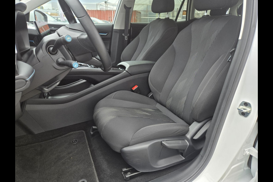 MG Mg5 electric Long Range Comfort 61 kWh NL-AUTO | NAVI | CAMERA | SOH 93,5%