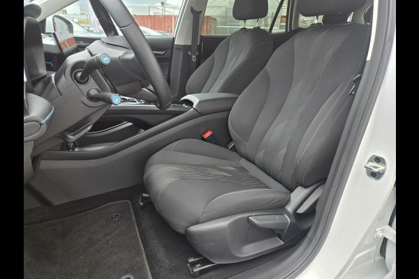 MG Mg5 electric Long Range Comfort 61 kWh NL-AUTO | NAVI | CAMERA | SOH 93,5%