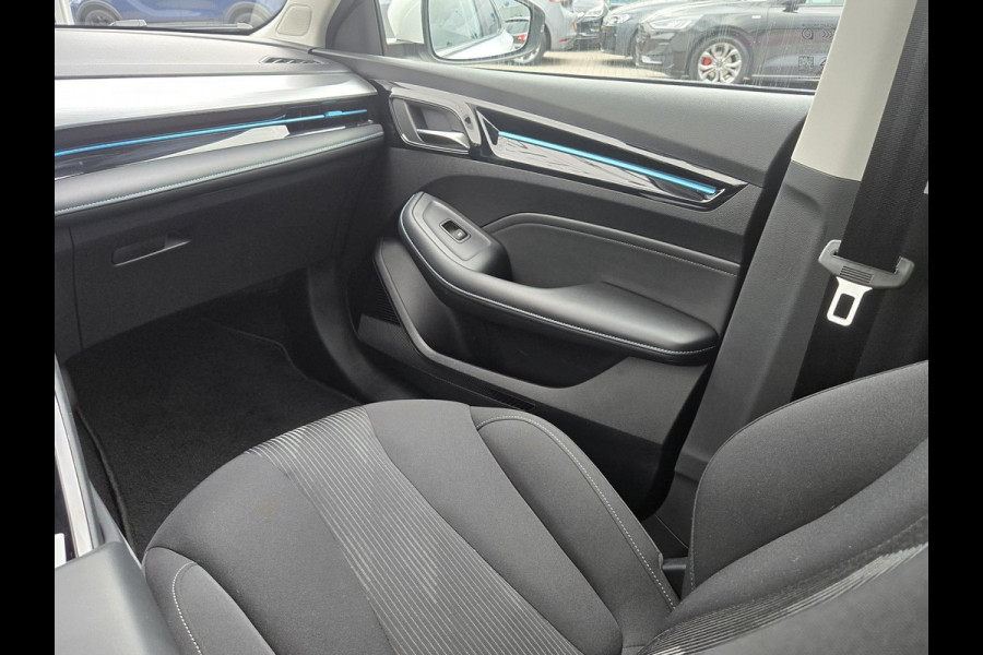 MG Mg5 electric Long Range Comfort 61 kWh NL-AUTO | NAVI | CAMERA | SOH 93,5%