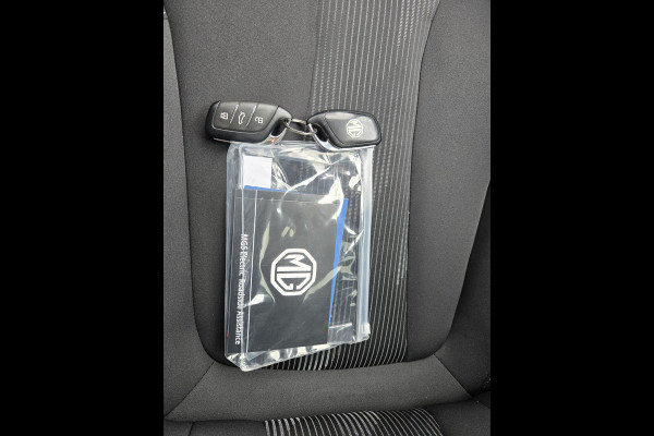 MG Mg5 electric Long Range Comfort 61 kWh NL-AUTO | NAVI | CAMERA | SOH 93,5%