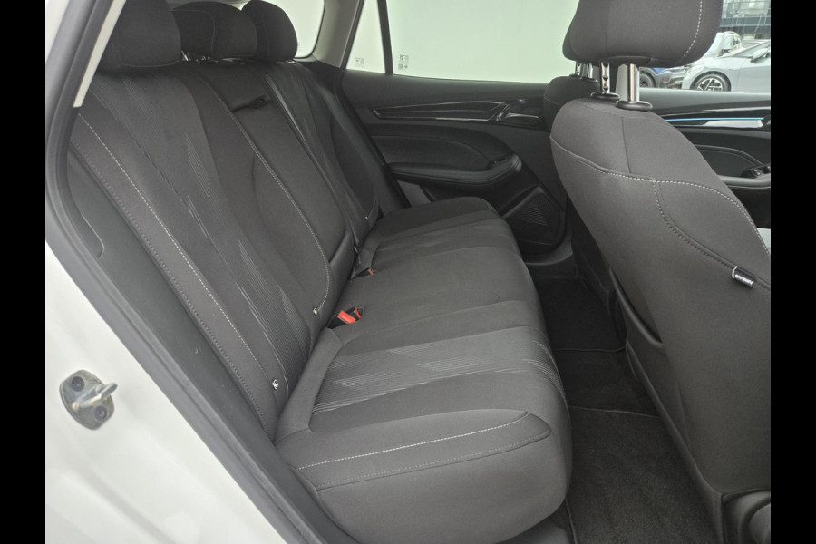 MG Mg5 electric Long Range Comfort 61 kWh NL-AUTO | NAVI | CAMERA | SOH 93,5%