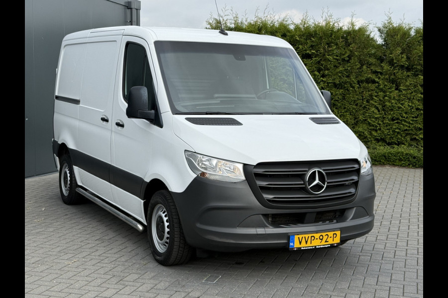 Mercedes-Benz Sprinter 315 150 PK 3.2 t / L1H1 / 2x SCHUIFDEUR / SORTIMO INRICHTING / CAMERA / CRUISE / AIRCO / CARPLAY
