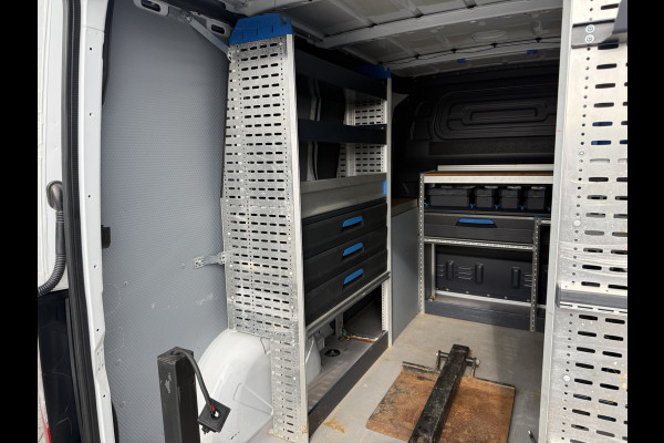 Mercedes-Benz Sprinter 315 150 PK 3.2 t / L1H1 / 2x SCHUIFDEUR / SORTIMO INRICHTING / CAMERA / CRUISE / AIRCO / CARPLAY
