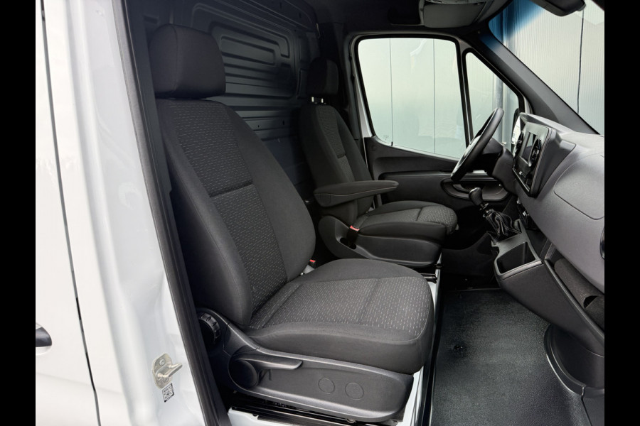 Mercedes-Benz Sprinter 315 150 PK 3.2 t / L1H1 / 2x SCHUIFDEUR / SORTIMO INRICHTING / CAMERA / CRUISE / AIRCO / CARPLAY