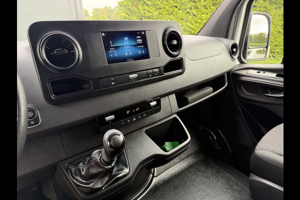 Mercedes-Benz Sprinter 315 150 PK 3.2 t / L1H1 / 2x SCHUIFDEUR / SORTIMO INRICHTING / CAMERA / CRUISE / AIRCO / CARPLAY