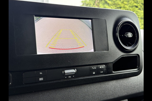 Mercedes-Benz Sprinter 315 150 PK 3.2 t / L1H1 / 2x SCHUIFDEUR / SORTIMO INRICHTING / CAMERA / CRUISE / AIRCO / CARPLAY