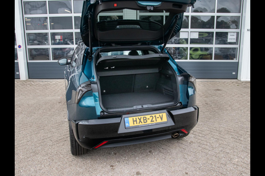 Alfa Romeo junior 1.2 Turbo 145pk Hybrid Ibrida Q4 | Clima | Camera | Adapt. Cruise | Apple Carplay | Schuif/Kanteldak | BSM | Elektrr. A-Klep | Keyless | 18" | Navi | PDC | Winter Pack
