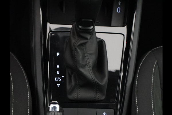 Škoda SCALA 1.0 TSI Sport Business Automaat | Panoramadak | Navigatie | Apple Carplay & AndroidAUTO | Camera