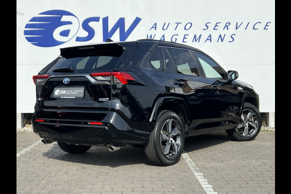 Toyota RAV4 2.5 Plug-in Hybrid AWD Style | Trekhaak | HUD | Camera | LED | Carplay