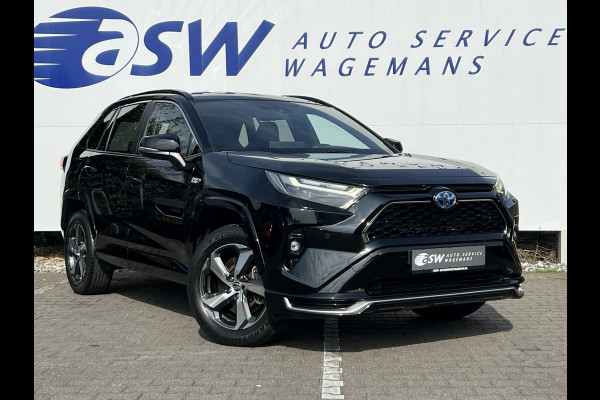 Toyota RAV4 2.5 Plug-in Hybrid AWD Style | Trekhaak | HUD | Camera | LED | Carplay