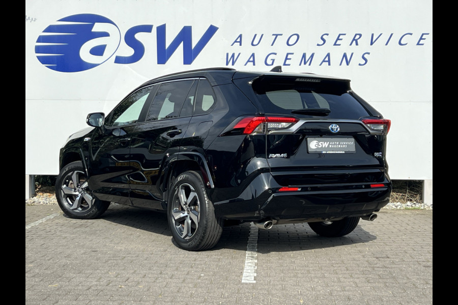 Toyota RAV4 2.5 Plug-in Hybrid AWD Style | Trekhaak | HUD | Camera | LED | Carplay