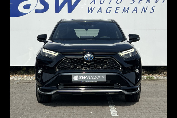 Toyota RAV4 2.5 Plug-in Hybrid AWD Style | Trekhaak | HUD | Camera | LED | Carplay
