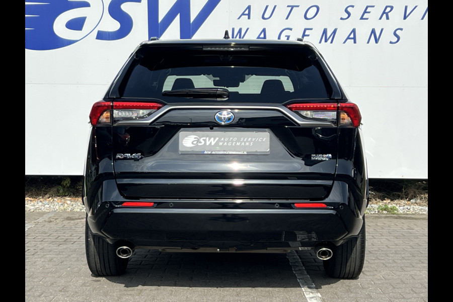 Toyota RAV4 2.5 Plug-in Hybrid AWD Style | Trekhaak | HUD | Camera | LED | Carplay