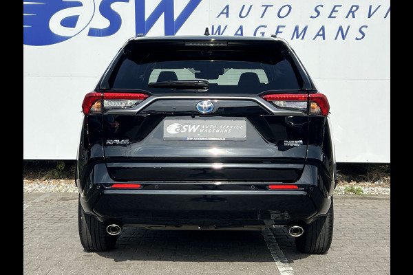Toyota RAV4 2.5 Plug-in Hybrid AWD Style | Trekhaak | HUD | Camera | LED | Carplay