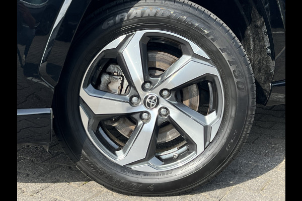 Toyota RAV4 2.5 Plug-in Hybrid AWD Style | Trekhaak | HUD | Camera | LED | Carplay