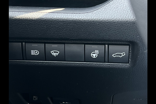 Toyota RAV4 2.5 Plug-in Hybrid AWD Style | Trekhaak | HUD | Camera | LED | Carplay