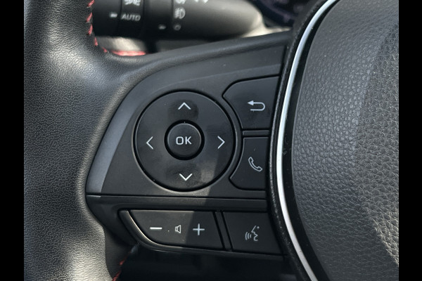Toyota RAV4 2.5 Plug-in Hybrid AWD Style | Trekhaak | HUD | Camera | LED | Carplay