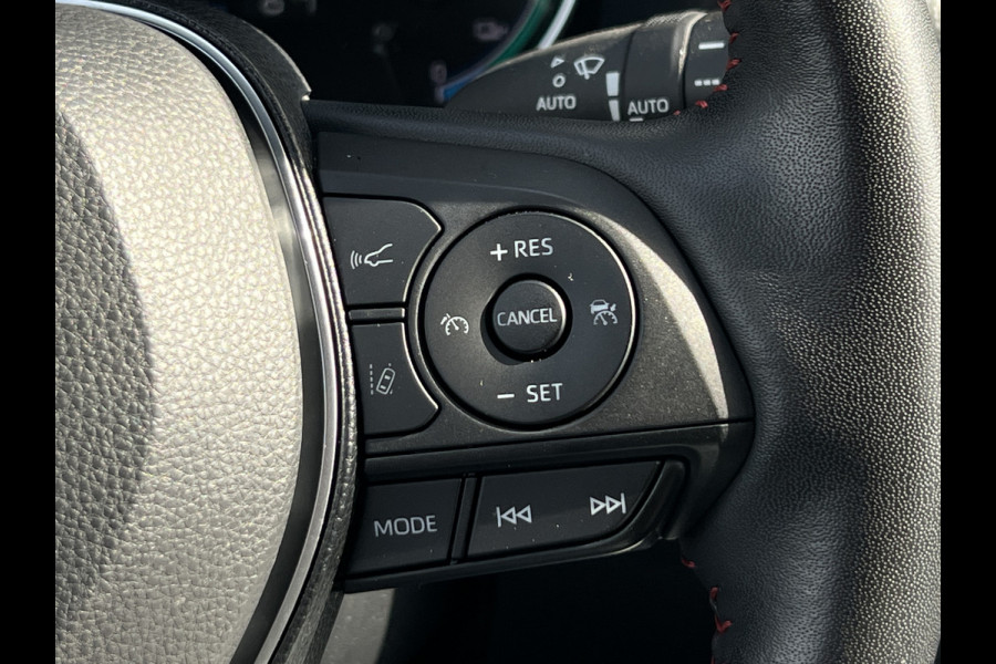 Toyota RAV4 2.5 Plug-in Hybrid AWD Style | Trekhaak | HUD | Camera | LED | Carplay