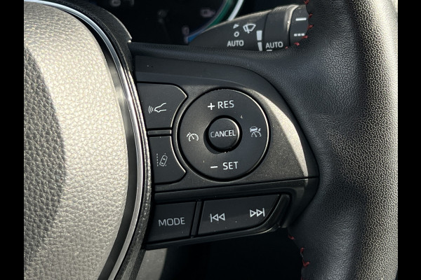Toyota RAV4 2.5 Plug-in Hybrid AWD Style | Trekhaak | HUD | Camera | LED | Carplay