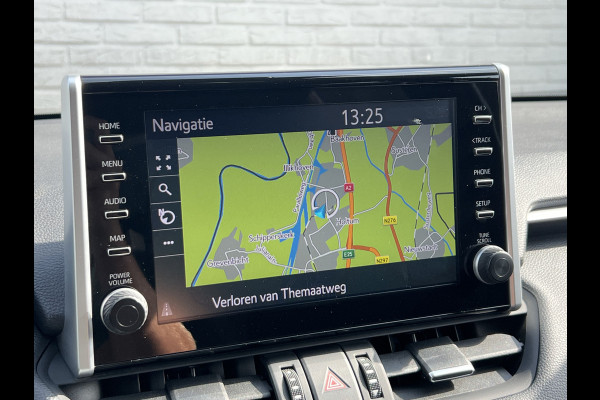 Toyota RAV4 2.5 Plug-in Hybrid AWD Style | Trekhaak | HUD | Camera | LED | Carplay