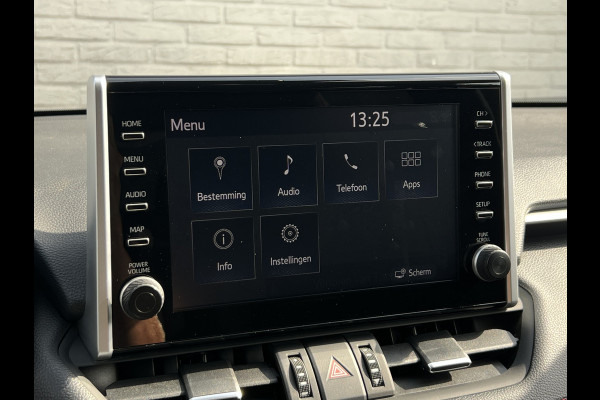 Toyota RAV4 2.5 Plug-in Hybrid AWD Style | Trekhaak | HUD | Camera | LED | Carplay