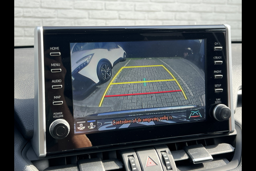 Toyota RAV4 2.5 Plug-in Hybrid AWD Style | Trekhaak | HUD | Camera | LED | Carplay