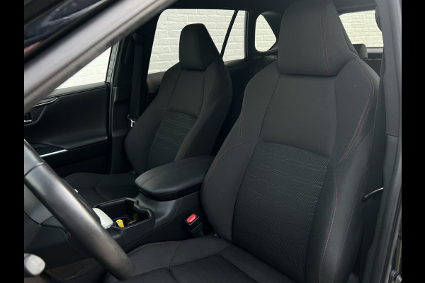 Toyota RAV4 2.5 Plug-in Hybrid AWD Style | Trekhaak | HUD | Camera | LED | Carplay