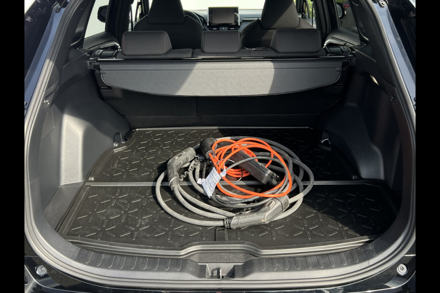 Toyota RAV4 2.5 Plug-in Hybrid AWD Style | Trekhaak | HUD | Camera | LED | Carplay