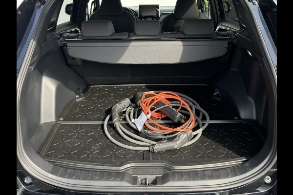 Toyota RAV4 2.5 Plug-in Hybrid AWD Style | Trekhaak | HUD | Camera | LED | Carplay