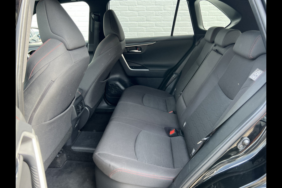 Toyota RAV4 2.5 Plug-in Hybrid AWD Style | Trekhaak | HUD | Camera | LED | Carplay