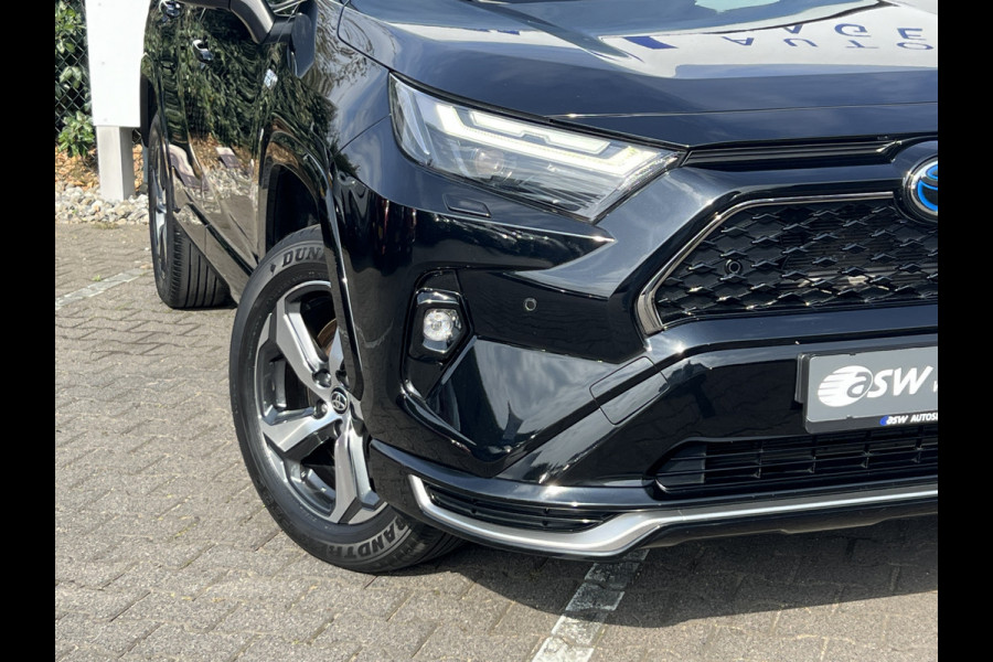 Toyota RAV4 2.5 Plug-in Hybrid AWD Style | Trekhaak | HUD | Camera | LED | Carplay
