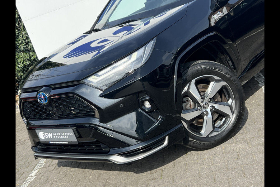 Toyota RAV4 2.5 Plug-in Hybrid AWD Style | Trekhaak | HUD | Camera | LED | Carplay