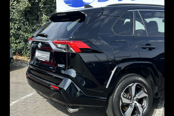 Toyota RAV4 2.5 Plug-in Hybrid AWD Style | Trekhaak | HUD | Camera | LED | Carplay