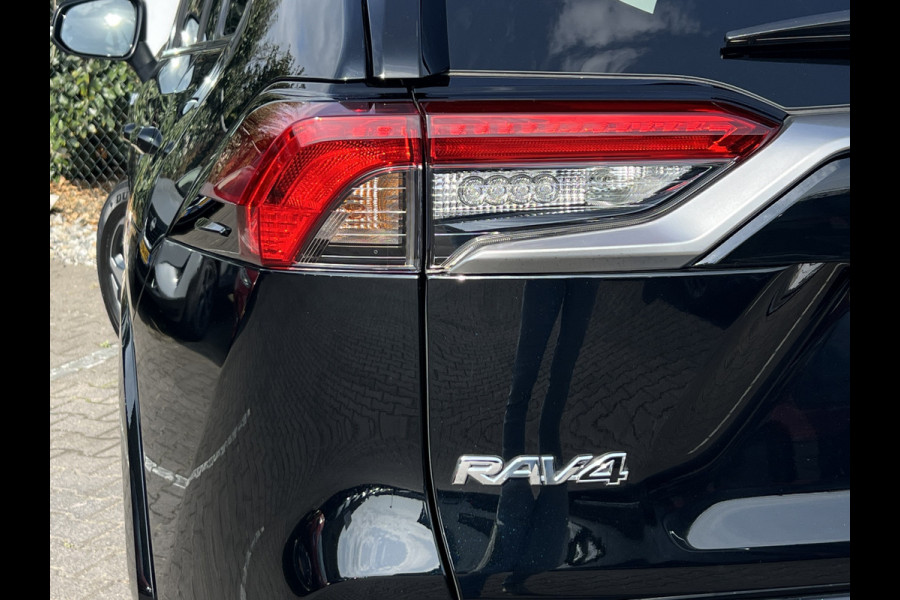 Toyota RAV4 2.5 Plug-in Hybrid AWD Style | Trekhaak | HUD | Camera | LED | Carplay