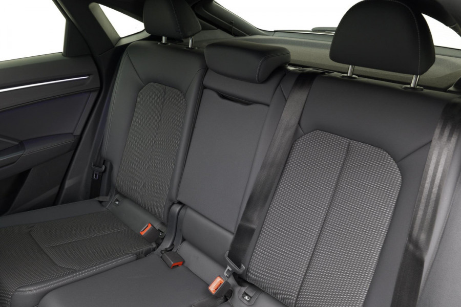 Audi Q3 Sportback 35 TFSI S Edition |Pano|Ambient|Sonos|Elek.stoelen|