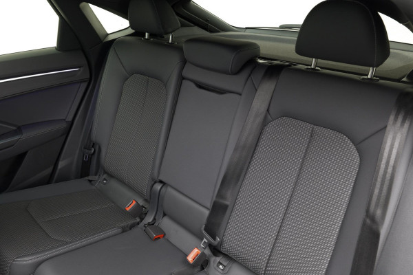 Audi Q3 Sportback 35 TFSI S Edition |Pano|Ambient|Sonos|Elek.stoelen|