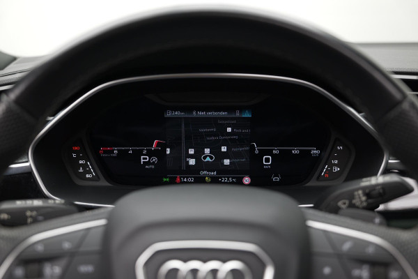 Audi Q3 Sportback 35 TFSI S Edition |Pano|Ambient|Sonos|Elek.stoelen|