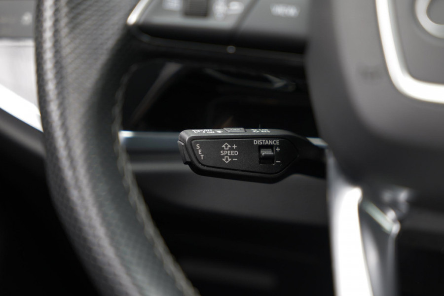 Audi Q3 Sportback 35 TFSI S Edition |Pano|Ambient|Sonos|Elek.stoelen|